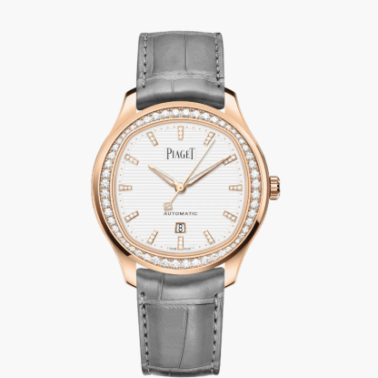 Piaget Polo Date watch